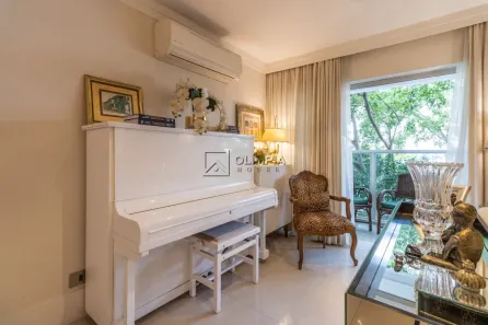 Apartamento com 2 Quartos à venda, 108m² no Pinheiros, São Paulo