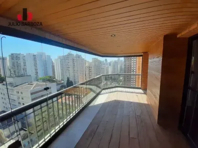 Apartamento com 4 Quartos à venda, 200m² no Vila Uberabinha, São Paulo