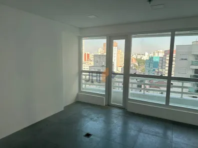Imóvel Comercial para alugar, 30m² no Consolação, São Paulo