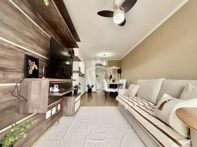 Apartamento com 2 Quartos à venda, 73m² no Engordadouro, Jundiaí
