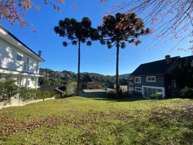 Lote/Terreno à venda, 600m² no Vila Prinstrop, Gramado