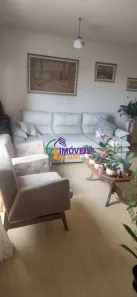 Apartamento com 3 Quartos à venda, 86m² no Belenzinho, São Paulo