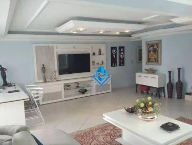 Sobrado com 3 Quartos para venda ou aluguel, 325m² no Santa Terezinha, São Bernardo do Campo