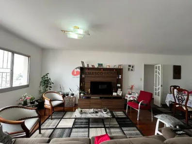 Apartamento com 3 Quartos à venda, 145m² no Barcelona, São Caetano do Sul