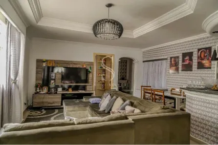 Lote/Terreno à venda, 480m² no Vila Campestre, São Paulo