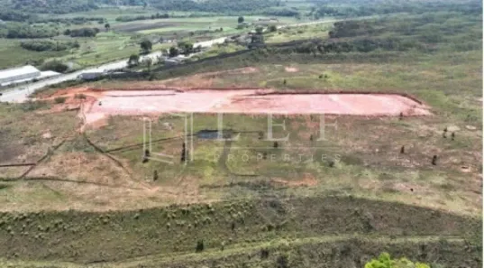Lote/Terreno à venda, 80000m² no Aguassai, Cotia