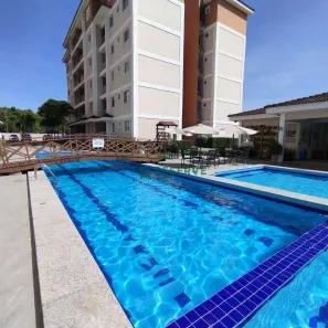 Apartamento com 3 Quartos à venda, 63m² no Passaré, Fortaleza