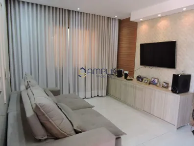 Casa com 3 Quartos à venda, 290m² no Vista Alegre, Belo Horizonte