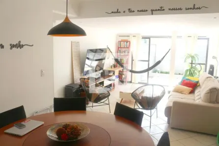 Apartamento com 3 Quartos à venda, 136m² no Santa Maria, São Caetano do Sul