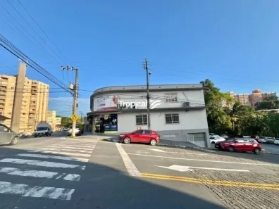 Sala Comercial para alugar, 40m² no Escola Agrícola, Blumenau