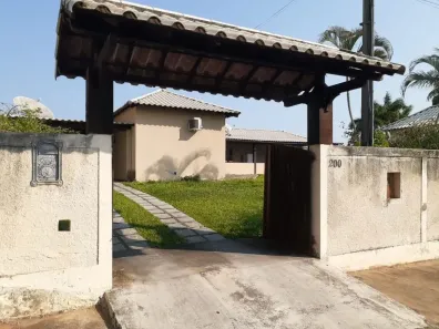 Casa com 3 Quartos à venda, 318m² no Pontinha, Araruama