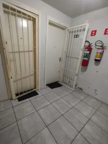 Apartamento com 2 Quartos à venda, 43m² no Vila Nova, Porto Alegre