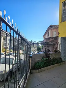 Apartamento com 2 Quartos para alugar, 80m² no Dois de Julho, Salvador