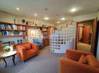 Sala Comercial à venda, 40m² no Petrópolis, Porto Alegre