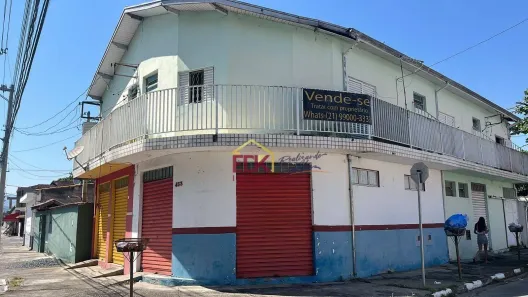 Prédio Comercial à venda, 347m² no Residencial Vale das Acácias, Pindamonhangaba