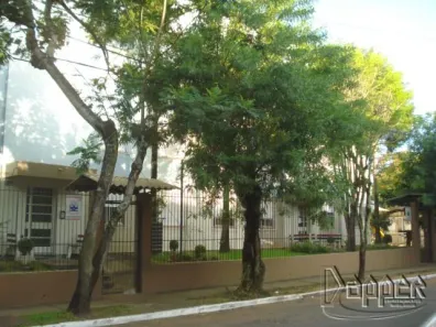 Apartamento com 3 Quartos à venda, 52m² no Canudos, Novo Hamburgo