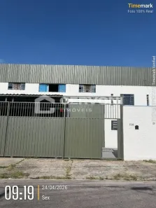 Galpão/Depósito/Armazém para alugar, 720m² no Jardim Imperial, São José dos Campos