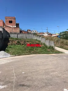 Lote/Terreno à venda, 177m² no Residencial Dom Bosco, São José dos Campos