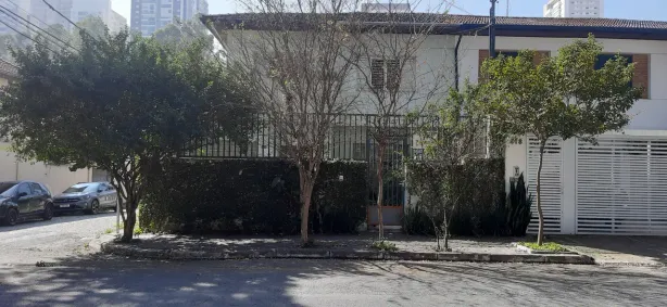 Sobrado com 3 Quartos à venda, 180m² no Vila Cordeiro, São Paulo