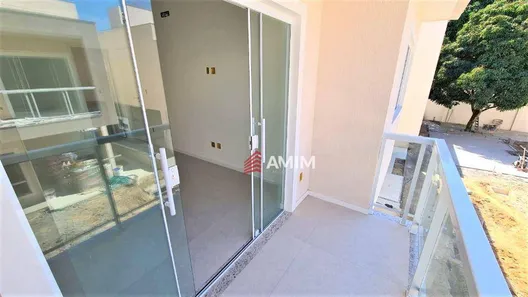 Casa de Condomínio com 3 Quartos à venda, 118m² no Maravista, Niterói