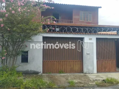 Casa com 5 Quartos à venda, 387m² no Paquetá, Belo Horizonte
