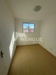 Apartamento com 2 Quartos à venda, 42m² no Rubem Berta, Porto Alegre