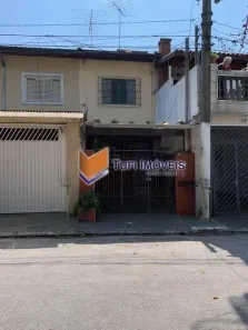 Casa com 2 Quartos à venda, 70m² no Jardim Umuarama, São Paulo