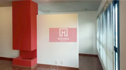 Apartamento com 2 Quartos à venda, 69m² no Vila Regente Feijó, São Paulo