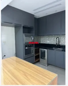 Apartamento com 3 Quartos à venda, 93m² no Centro, Jacareí