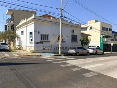 Imóvel Comercial para alugar, 250m² no Vila Monteiro (Gleba I), São Carlos