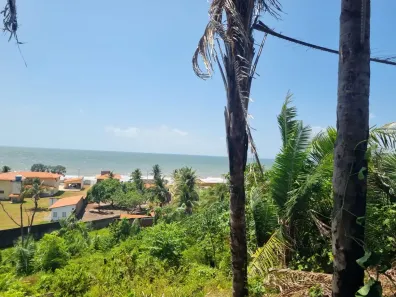 Lote/Terreno à venda, 3716m² no Panaquatira, São José de Ribamar
