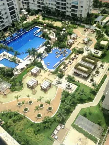 Apartamento com 2 Quartos à venda, 70m² no Barra Olímpica, Rio de Janeiro