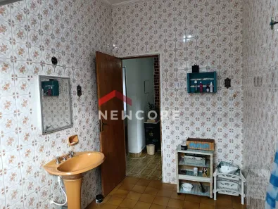 Casa com 4 Quartos à venda, 142m² no Bom Retiro, Santos