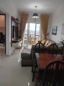 Apartamento com 2 Quartos à venda, 67m² no Quitaúna, Osasco