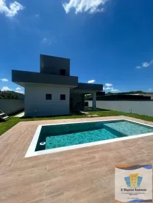 Casa de Condomínio com 3 Quartos à venda, 200m² no Condominio Bosque dos Pires, Itatiba