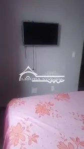 Apartamento com 2 Quartos à venda, 39m² no Vila Nova Aliança, Jacareí