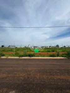 Lote/Terreno à venda, 756m² no Novo Mundo, Uberlândia