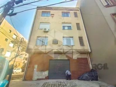 Ponto Comercial à venda, 80m² no Centro Histórico, Porto Alegre
