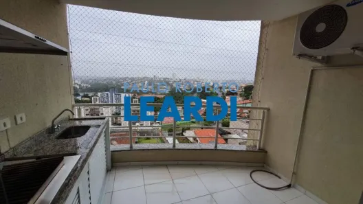 Apartamento com 3 Quartos à venda, 85m² no Jardim Monte Verde, Valinhos