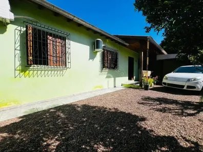 Casa com 3 Quartos à venda, 200m² no São José, Sapucaia do Sul