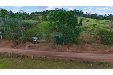 Fazenda/Sítio à venda, 72600m² no Área Rural de Cacoal, Cacoal