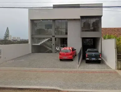 Sala Comercial para alugar, 610m² no Andrade, Londrina