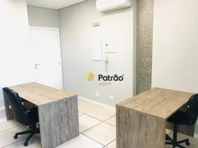 Sala Comercial à venda, 37m² no Centro, São Bernardo do Campo