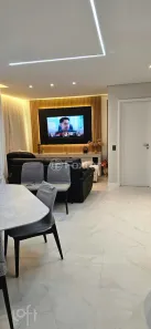 Apartamento com 2 Quartos à venda, 100m² no Vila Oratório, São Paulo