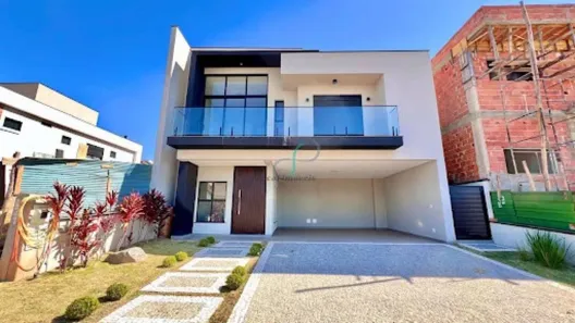 Casa com 3 Quartos à venda, 243m² no Roncáglia, Valinhos