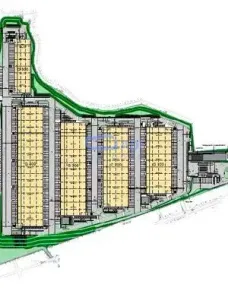 Galpão/Depósito/Armazém para alugar, 38380m² no Jardim José Bonifácio, São João de Meriti