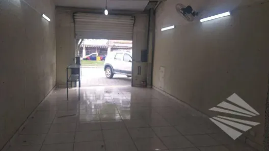 Ponto Comercial para alugar, 98m² no Jardim dos Estados, Taubaté