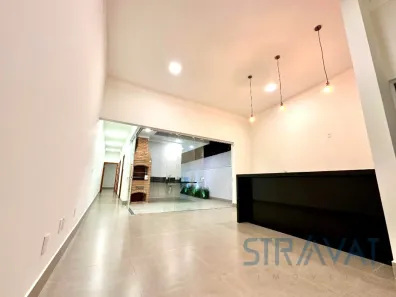 Casa com 3 Quartos à venda, 99m² no Aqui se Vive, Indaiatuba