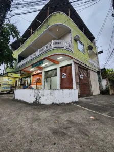 Ponto Comercial com 1 Quarto para alugar, 40m² no Bento Ribeiro, Rio de Janeiro