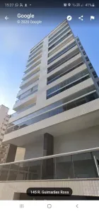 Apartamento com 2 Quartos à venda, 76m² no Ocian, Praia Grande